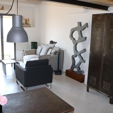 La Suite De La Maison Du Village Gassin Kültér fotó