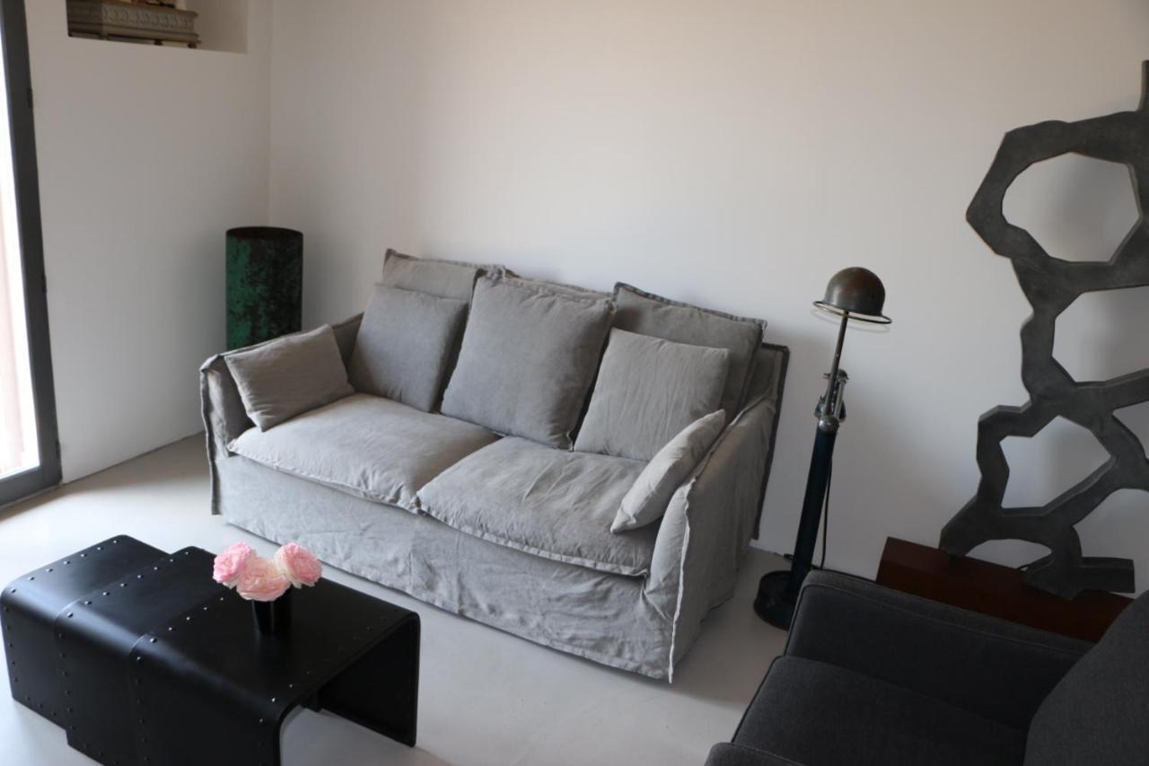 La Suite De La Maison Du Village Gassin Kültér fotó